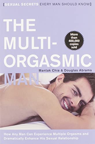 The Multi-Orgasmic Man