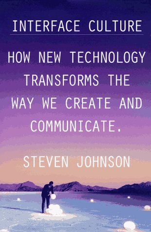 Interface Culture book cover