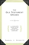 The Old Testament Speaks