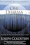 One Dharma: The Emerging Western Buddhism