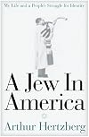 A Jew in America : my life and a people's struggle for identity