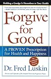 Forgive For Good