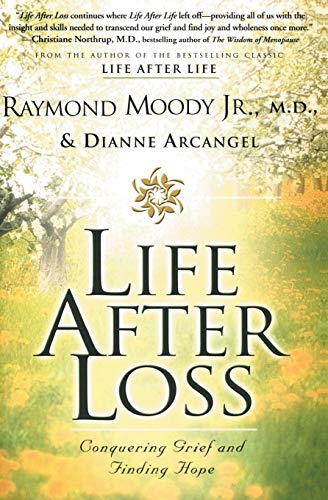 Life After Loss book cover