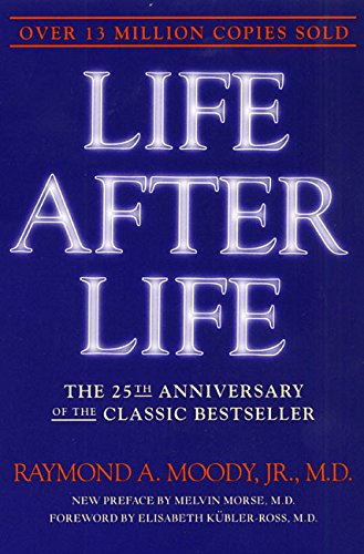 Life After Life book cover
