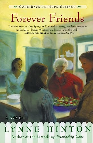 Forever Friends book cover