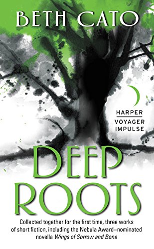 Deep Roots book cover
