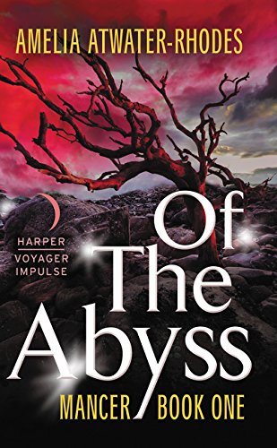 Of the Abyss book cover