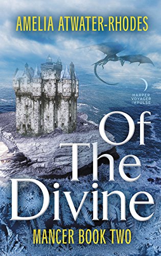 Of the Divine cover