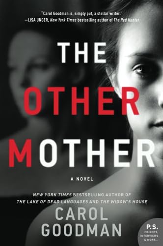 The Other Mother book cover