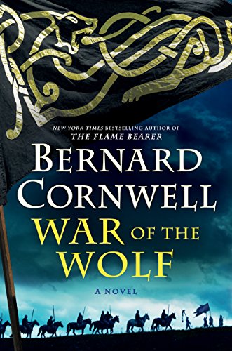 War of the Wolf book cover