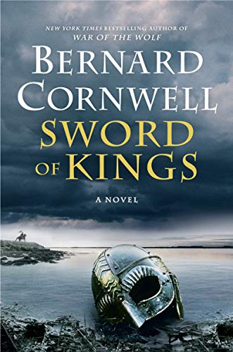 Sword of Kings book cover