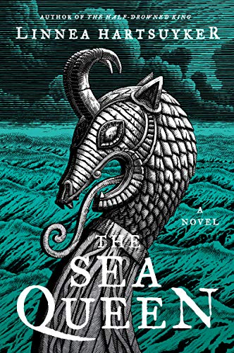 The Sea Queen cover