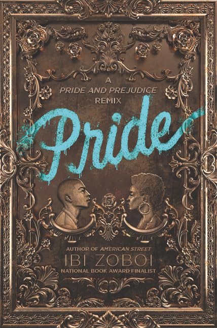 Pride cover