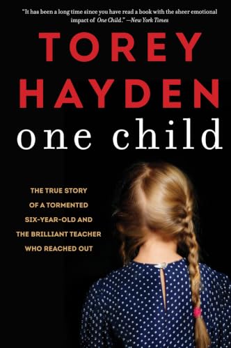 One Child book cover