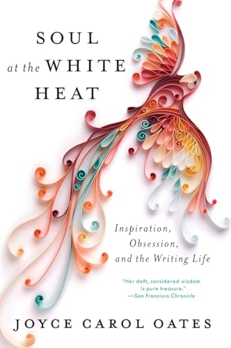 Soul at the White Heat book cover