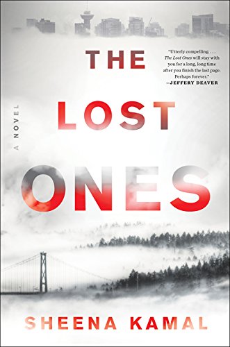The Lost Ones / Eyes Like Mine book cover