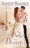 The Duke of Her Desire