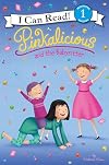 Pinkalicious and the Babysitter