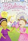Pinkalicious at the Fair