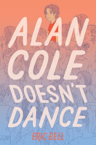 Cover of Alan Cole doesn't dance