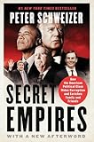 Secret Empires How The American Political Class Hides Corruption And Enriches Family And Friends