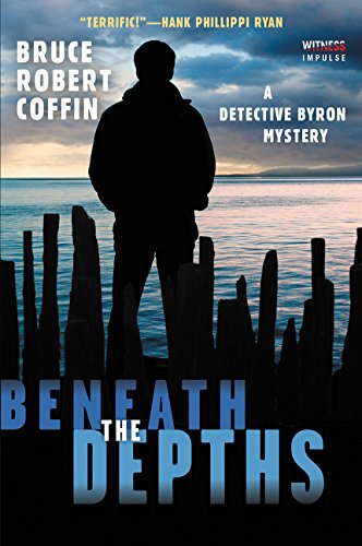Beneath the Depths book cover