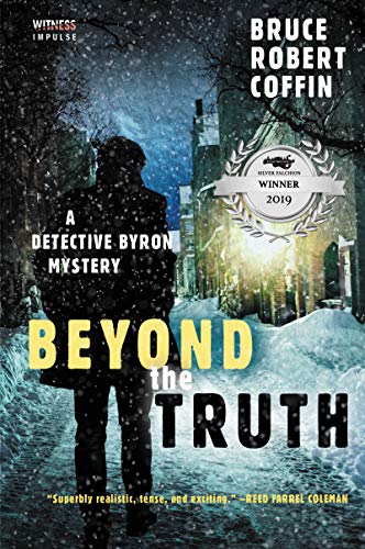 Beyond the Truth book cover