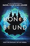 Honor Bound Honors