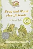 Frog And Toad Are Friends