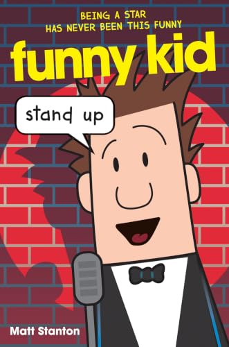 Cover of Stand up