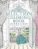 The Selection Coloring Book