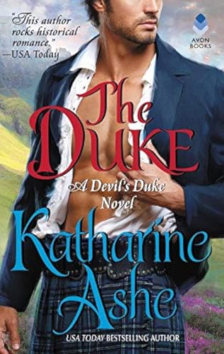 The Duke cover