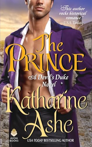 The Prince cover