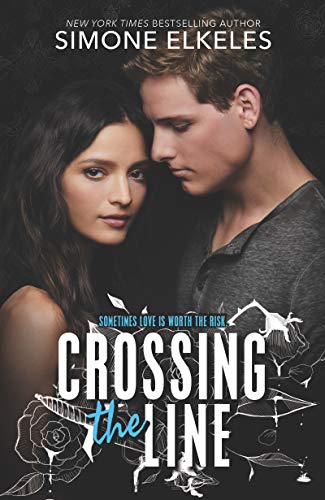 Crossing the Line cover