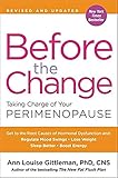Before The Change Taking Charge Of Your Perimenopause