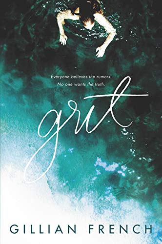 Grit book cover
