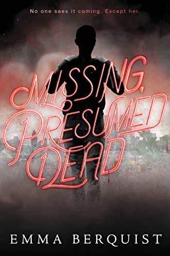 Missing, Presumed Dead cover