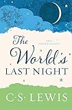 The Worlds Last Night And Other Essays