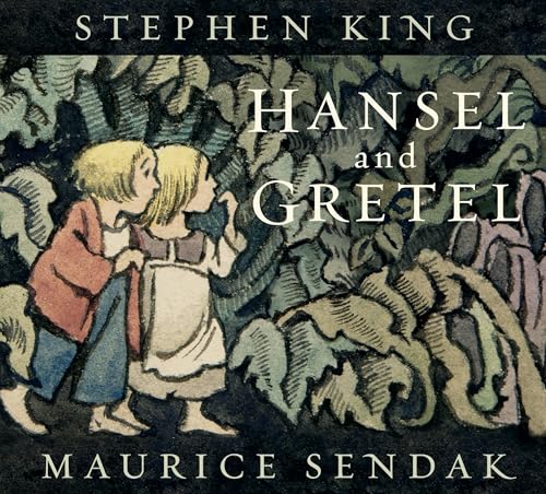 Hansel and Gretel / by King, Stephen