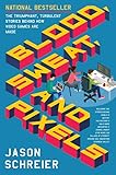 Blood Sweat And Pixels The Triumphant Turbulent Stories Behind How Video Games Are Made