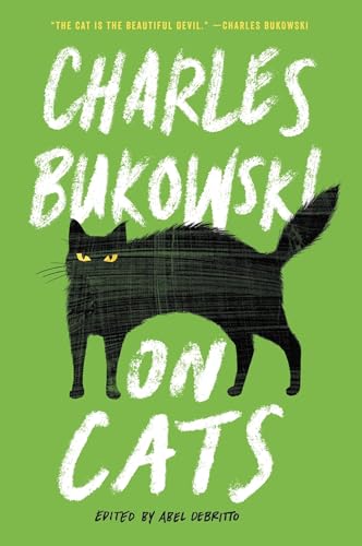On Cats book cover