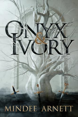 Onyx and Ivory book cover