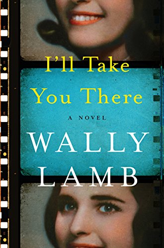 I'll Take You There book cover