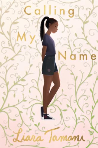 Calling My Name book cover