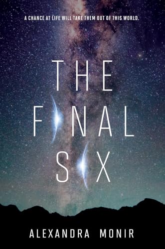 Cover of The final six