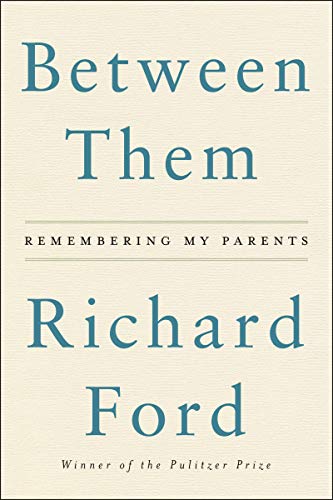 Between Them book cover