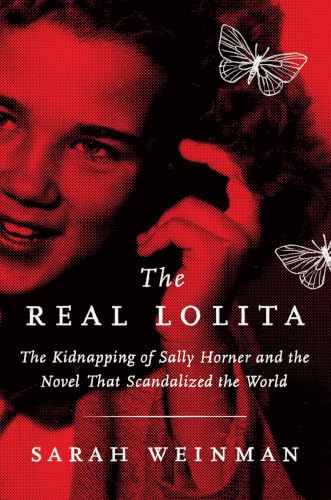 The Real Lolita book cover