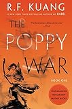 The poppy war
