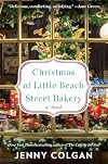 Christmas at Little Beach Street Bakery