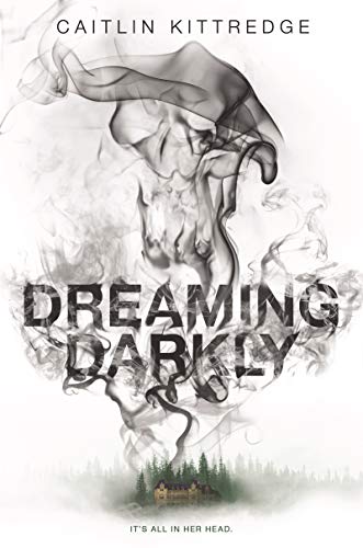 Dreaming Darkly book cover